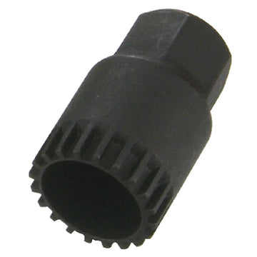 Synpowell Shimano BB & ISIS Tool 1/2 inch driver or 21mm