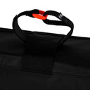 Fox Tail Gate Pad - Black - Small