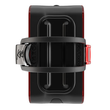 Knog Cobber Reflex 250lm Rear Light - Motion Activated