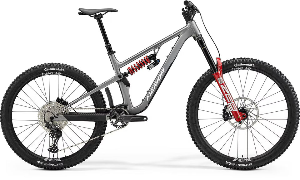 Merida Bikes – Jonny Sprockets Bike Shop