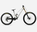 Orbea Rallon D-LTD - White -