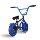 Wildcat OG3 Pro Series - Joker Blue