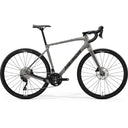 26 Merida Silex 4000 - Warm Slate Grey/Black -