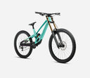 Orbea Rallon D-LTD - Aloha Green / Fantasy Purple Carbon -