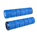 ODI Rogue V2.1 Lockon Grip - Blue