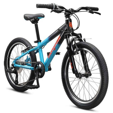 Mongoose 20" Rockadile - Black