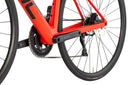 26 BMC Teammachine SLR Three - Red/Black -