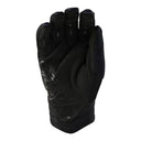 25 TLD Womens Luxe Glove - Black -