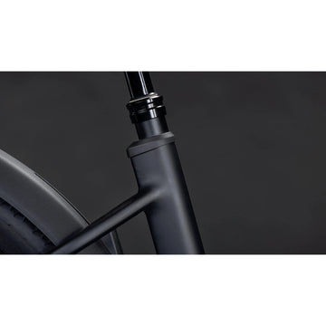 26 Cube Reaction Hybrid Pro Easy Entry 800 FE- Blackline -