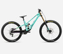 Orbea Rallon D-LTD - Aloha Green / Fantasy Purple Carbon -