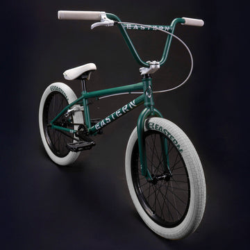 Eastern 2.0 20" BMX - Longleaf Green