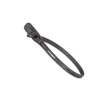 Hiplok Z Lok Combo - Black