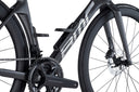 26 BMC Teammachine R04 Four - Anthracite/Carbon -