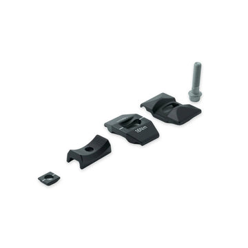 BMC Saddle Clamp No.4