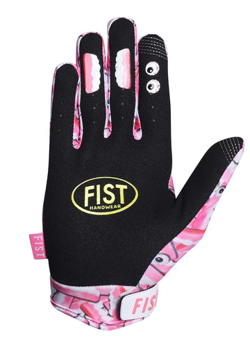 Fist Lil Fist Glove - Tooth Hurty -
