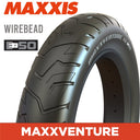 Maxxis MaxxVenture - 20x4.0 e-Bike E50 - Wirebead 27x2 TPI