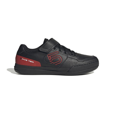 Five Ten Hellcat Clip-In Core - Black/White/Red -