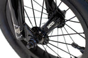 Colony Horizon 12" Freestyle Bike - Clear Black