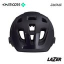Lazer Jackal KC - Matte Blue/Green -