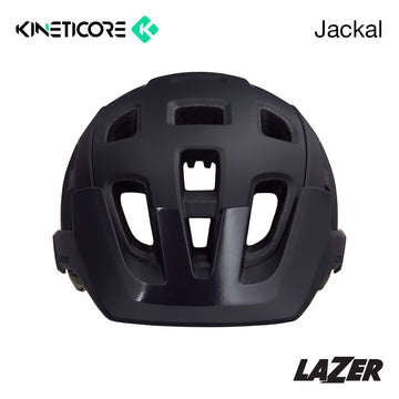 Lazer Jackal KC - Matte Blue/Green -