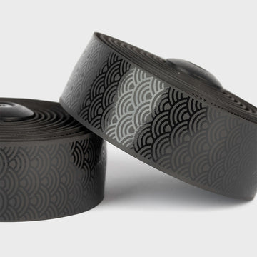 Burgh Bar Tape - Wave