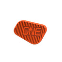 OneUp Components Lever Cushion (V3 Dropper Remote) - Orange