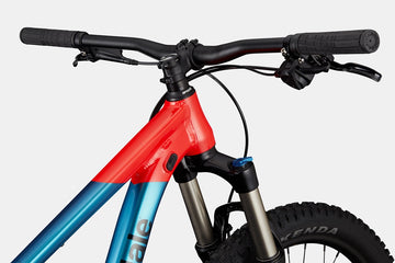Cannondale Habit 26" - Deep Teal