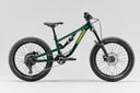 26 Norco Fluid FS 20" - Dark Metallic Green