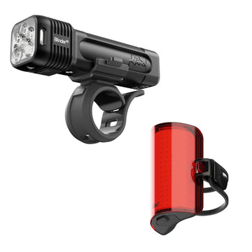 Knog Blinder 1400/Cobber Reflex