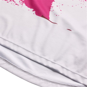 TLD Flowline LS Jersey - Confined Mist -