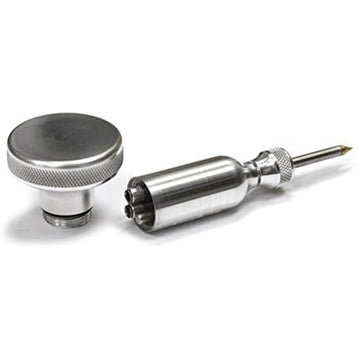 DYNAPLUG Pro Xtreme Stainless Steel Kit - 1274