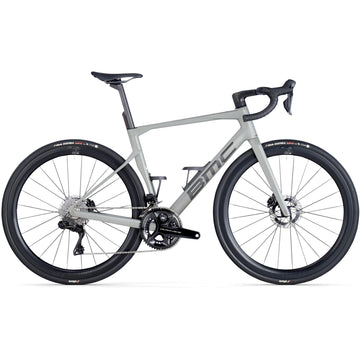 26 BMC Roadmachine 01 Two - Sage Green -