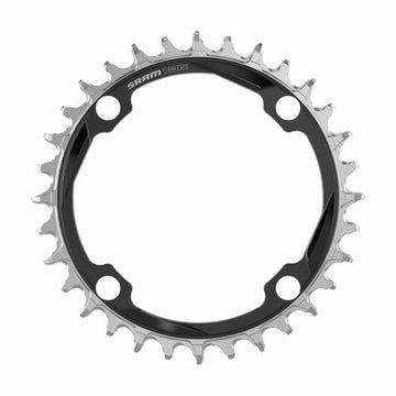Ochain XX T-Type 104 bcd Chainring -