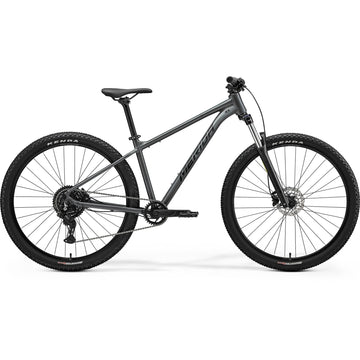 26 Merida Big Nine 20 - Silk Dark Grey/Black -