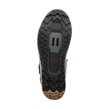 Shimano SH-GE700 SPD Shoe - Light Grey -
