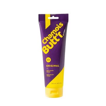 Chamois Buttr Orignal Anti Chafe Cream - 235ml