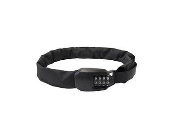 Hiplok Spin - Black