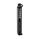 Lezyne Pocket Drive Pump - 160psi - Black