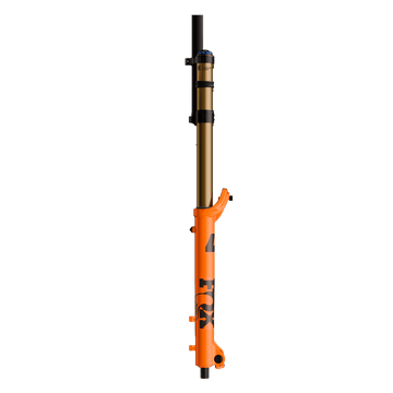 27 Fox 40 Factory 29" GX2 203mm - Shiny Orange