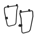 Topeak Tetrarack Side Frame Set - Black
