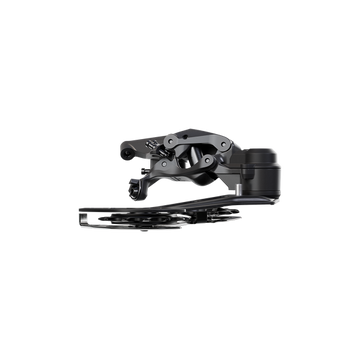 Shimano Deore RD-M6200-SGS 12 speed Rear Derailleur