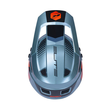 Kenny Elite Helmet - Graphic Sunset -