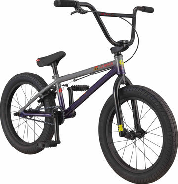 GT Performer 18 - Purple