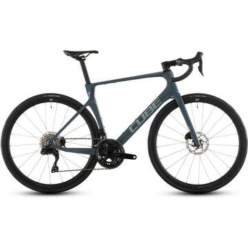 26 Cube Agree C62 One - Storm 'N' Grey -