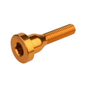Burgtec Step Top Cap Bolt -