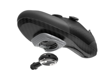 Wahoo SPEEDPLAY COMP Pedal System (with Easy-Tension Cleats)