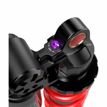 Rockshox Vivid Ultimate DH Coil - 225 x