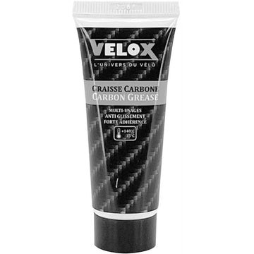 VELOX Grease - Carbon Grease - 25g Tube Single Pack