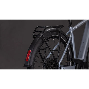 26 Cube Touring Hybrid Pro 800 Pearl Grey 'N' Grey -