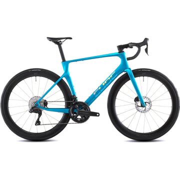 26 Cube Agree C62 Pro - Bali 'N' Prism -